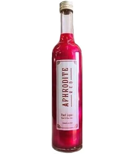 Amazon.co.jp: アフロディーテ 500ml ホワイトキュラソー キラキラ系